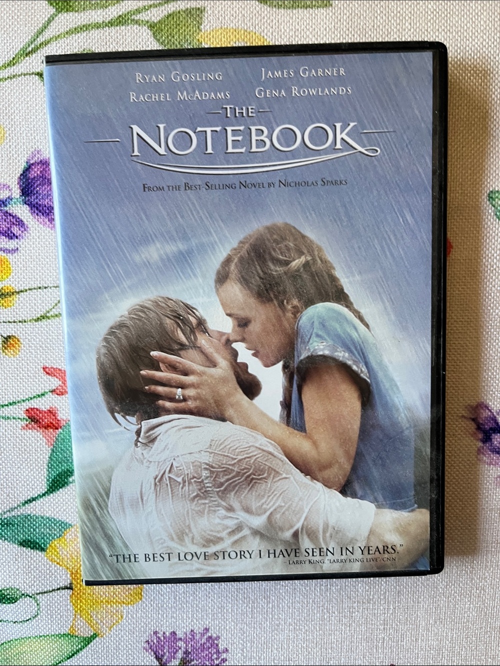 DVD Movie